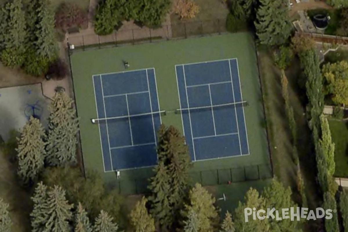 Photo of Pickleball at Christie Park